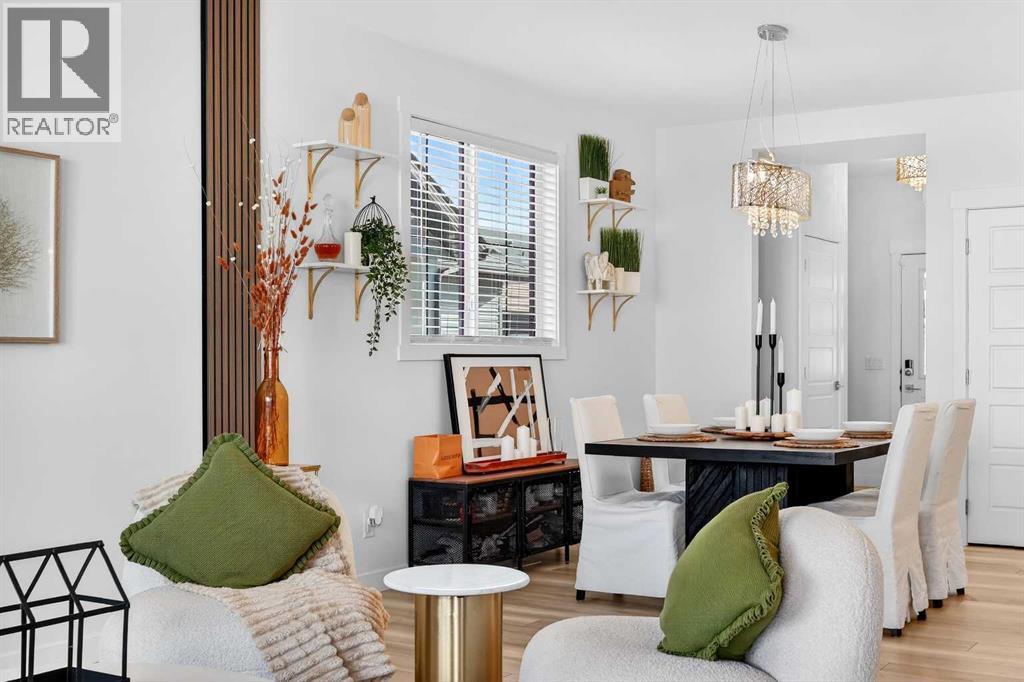 47 Walgrove Park Se, Calgary, Alberta  T2X 4N9 - Photo 9 - A2282661