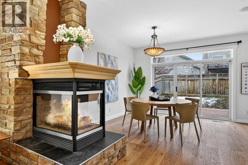 12069 Valley Ridge Drive Nw, Calgary, Alberta  T3B 5W9 - Photo 5 - A2284145