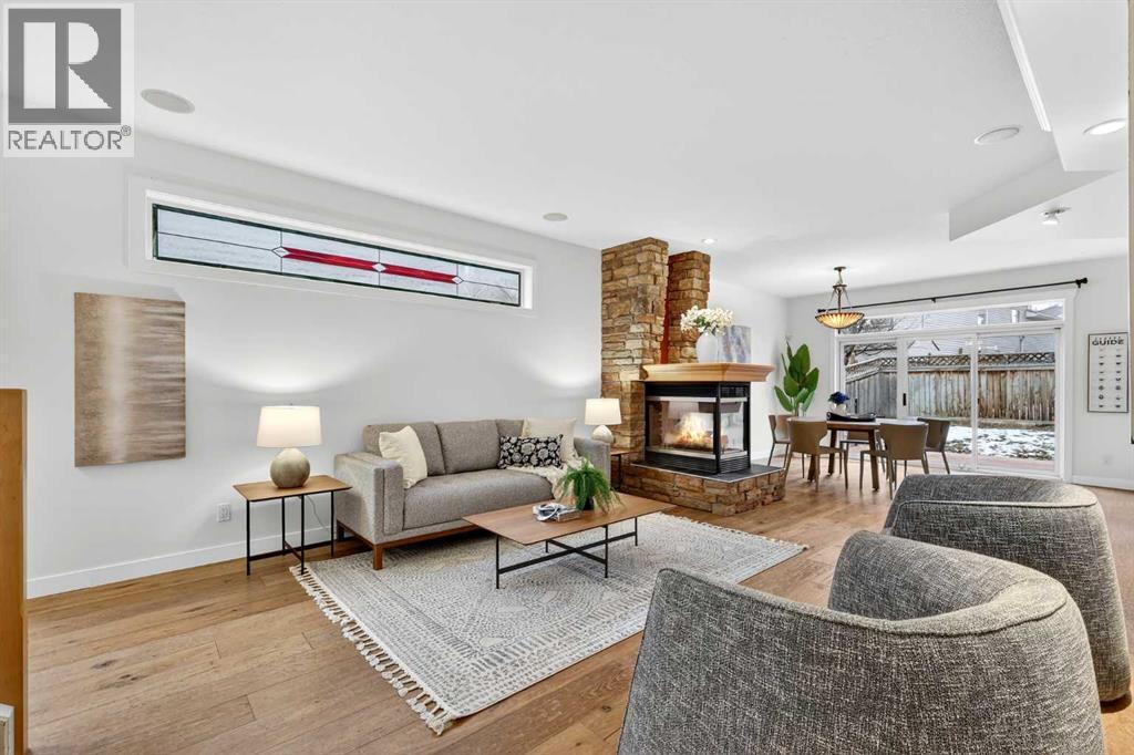 12069 Valley Ridge Drive Nw, Calgary, Alberta  T3B 5W9 - Photo 4 - A2284145