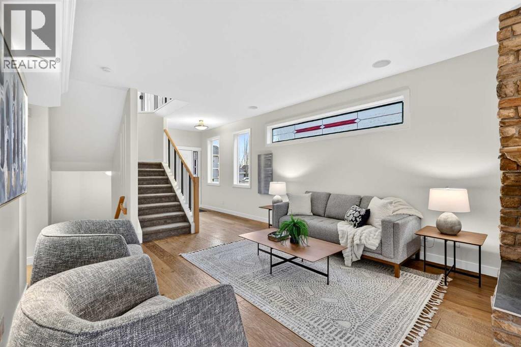 12069 Valley Ridge Drive Nw, Calgary, Alberta  T3B 5W9 - Photo 7 - A2284145