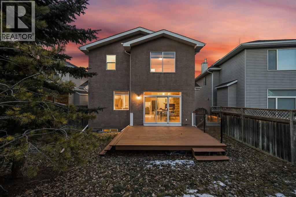 12069 Valley Ridge Drive Nw, Calgary, Alberta  T3B 5W9 - Photo 47 - A2284145