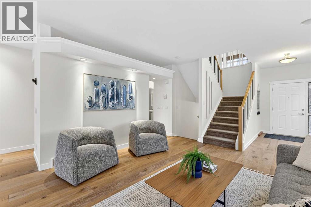 12069 Valley Ridge Drive Nw, Calgary, Alberta  T3B 5W9 - Photo 8 - A2284145