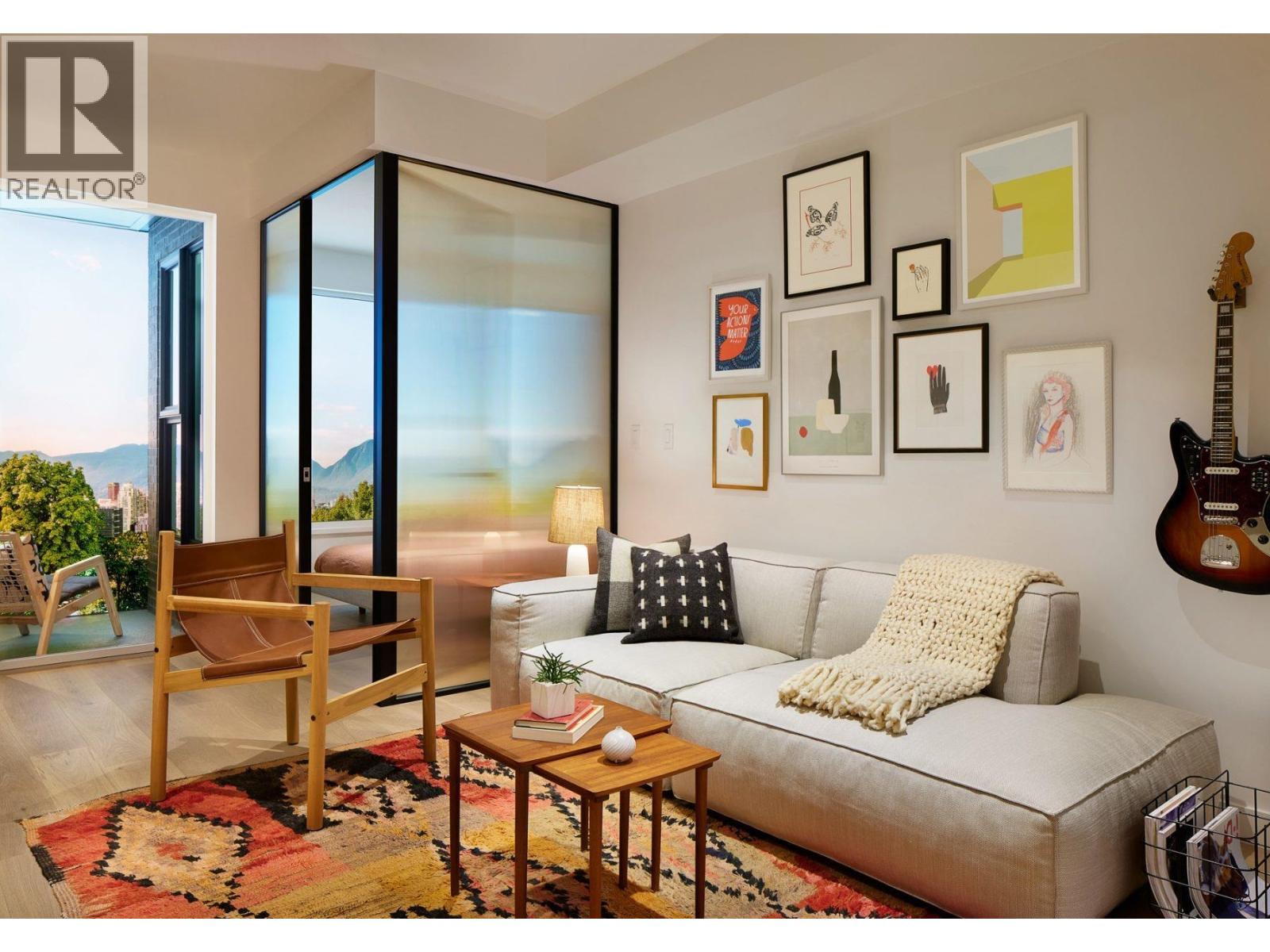 306 2471 Saint George Street, Vancouver, British Columbia  V5T 0L9 - Photo 3 - R3089627