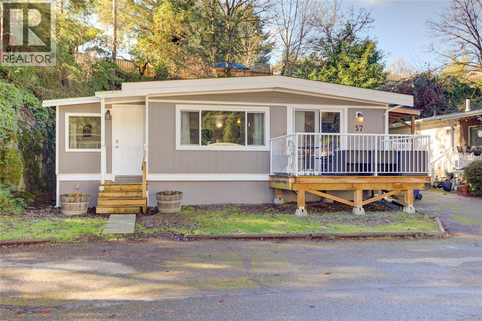 57 2817 Sooke Lake Rd, Langford, British Columbia