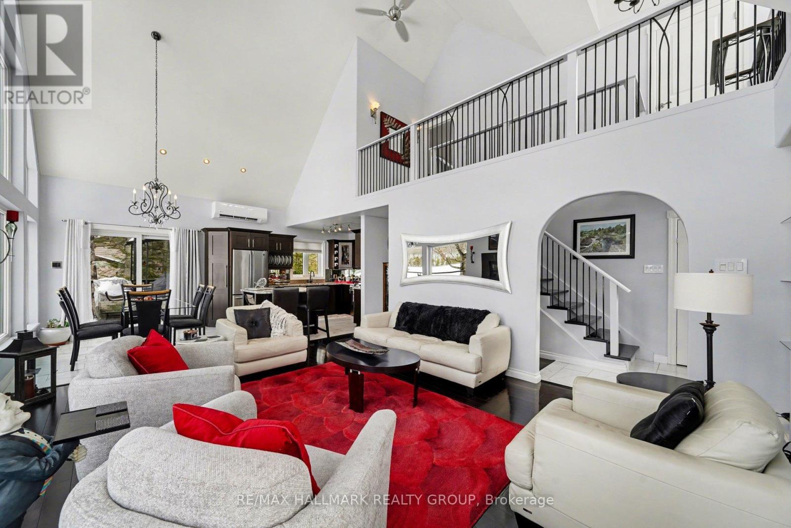 519 Parsons Lane, Lanark Highlands, Ontario  K0G 1K0 - Photo 20 - X12791772