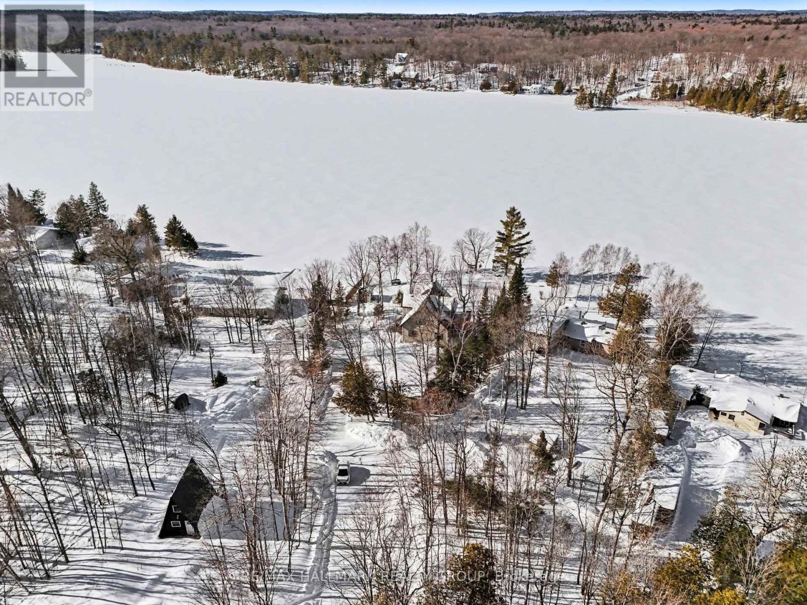 519 Parsons Lane, Lanark Highlands, Ontario  K0G 1K0 - Photo 4 - X12791772