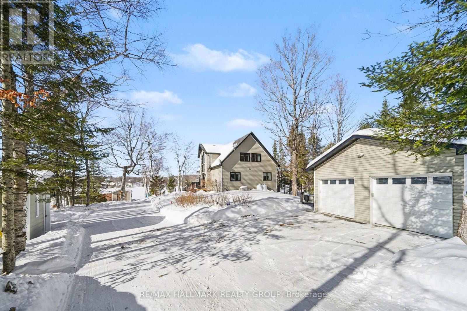 519 Parsons Lane, Lanark Highlands, Ontario  K0G 1K0 - Photo 40 - X12791772