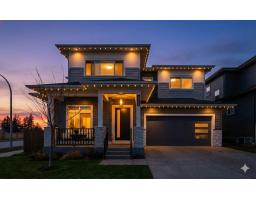 2055 167A STREET, Surrey, British Columbia