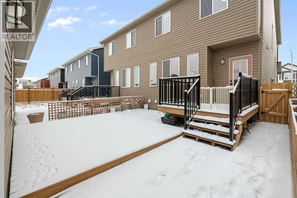 158 Ambleton Drive Nw, Calgary, Alberta  T3P 1W6 - Photo 23 - A2281953