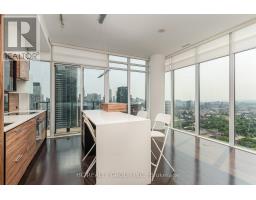 3503 - 75 ST NICHOLAS STREET, Toronto, Ontario