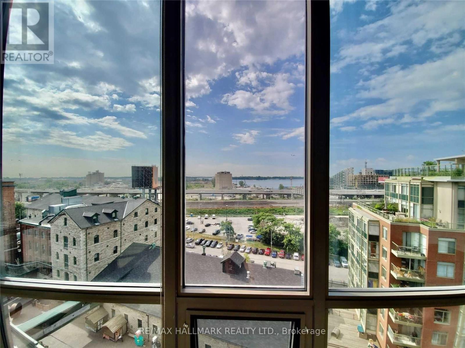 904 - 33 Mill Street, Toronto, Ontario  M5A 3R3 - Photo 13 - C12791776