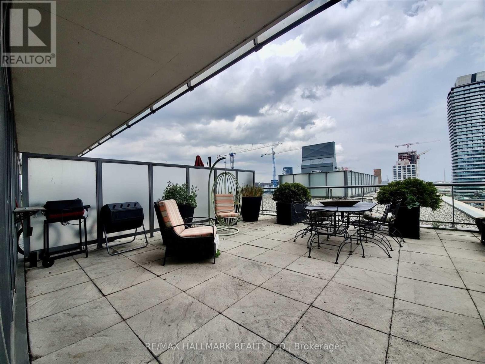 904 - 33 Mill Street, Toronto, Ontario  M5A 3R3 - Photo 15 - C12791776