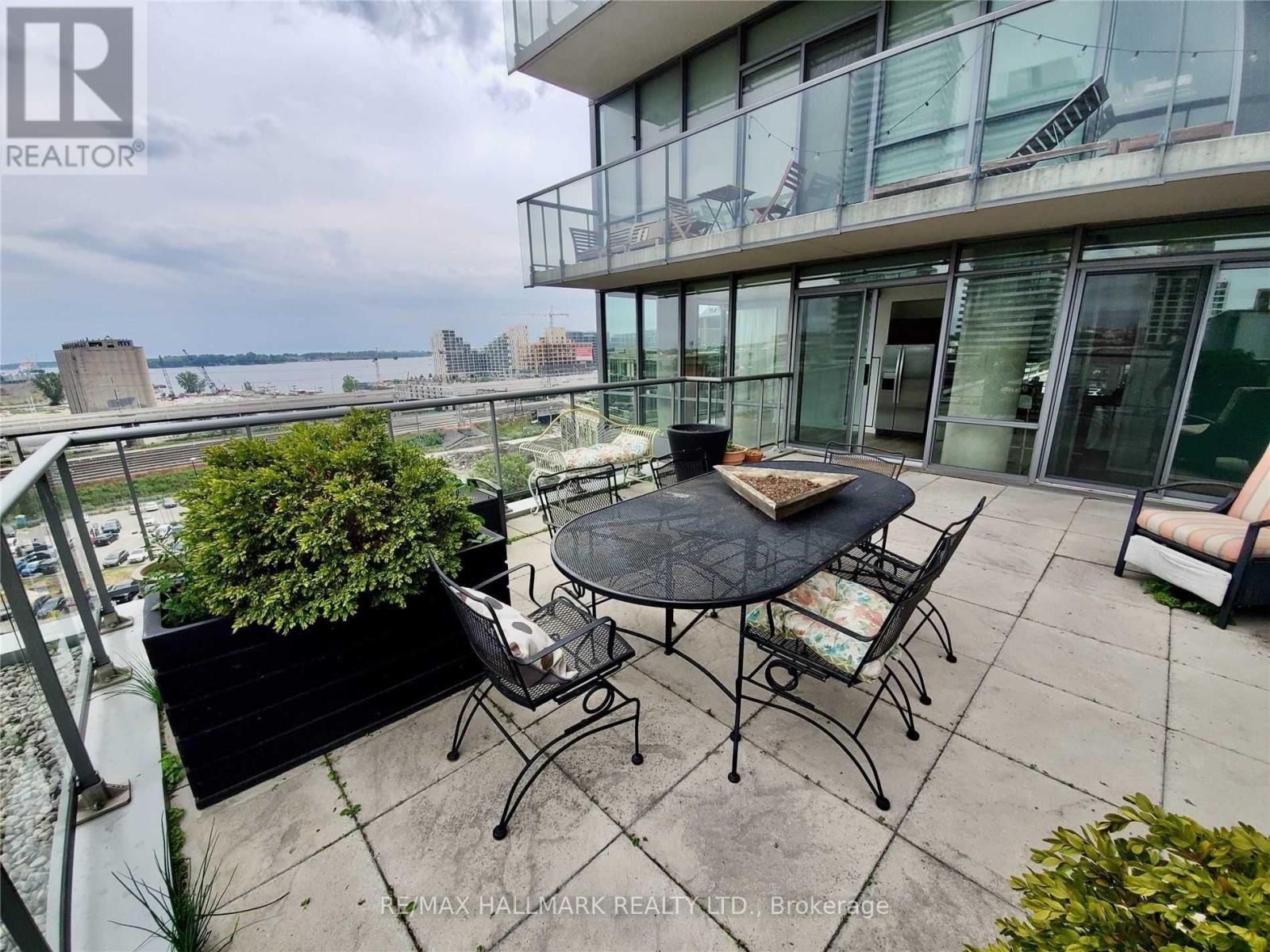 904 - 33 Mill Street, Toronto, Ontario  M5A 3R3 - Photo 16 - C12791776