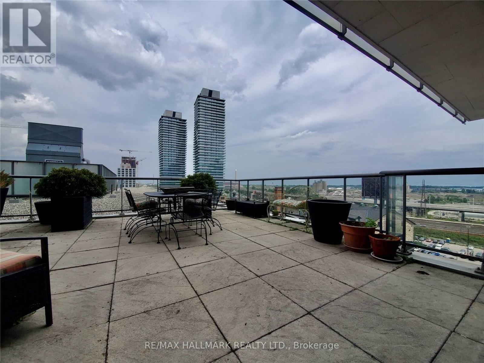 904 - 33 Mill Street, Toronto, Ontario  M5A 3R3 - Photo 17 - C12791776