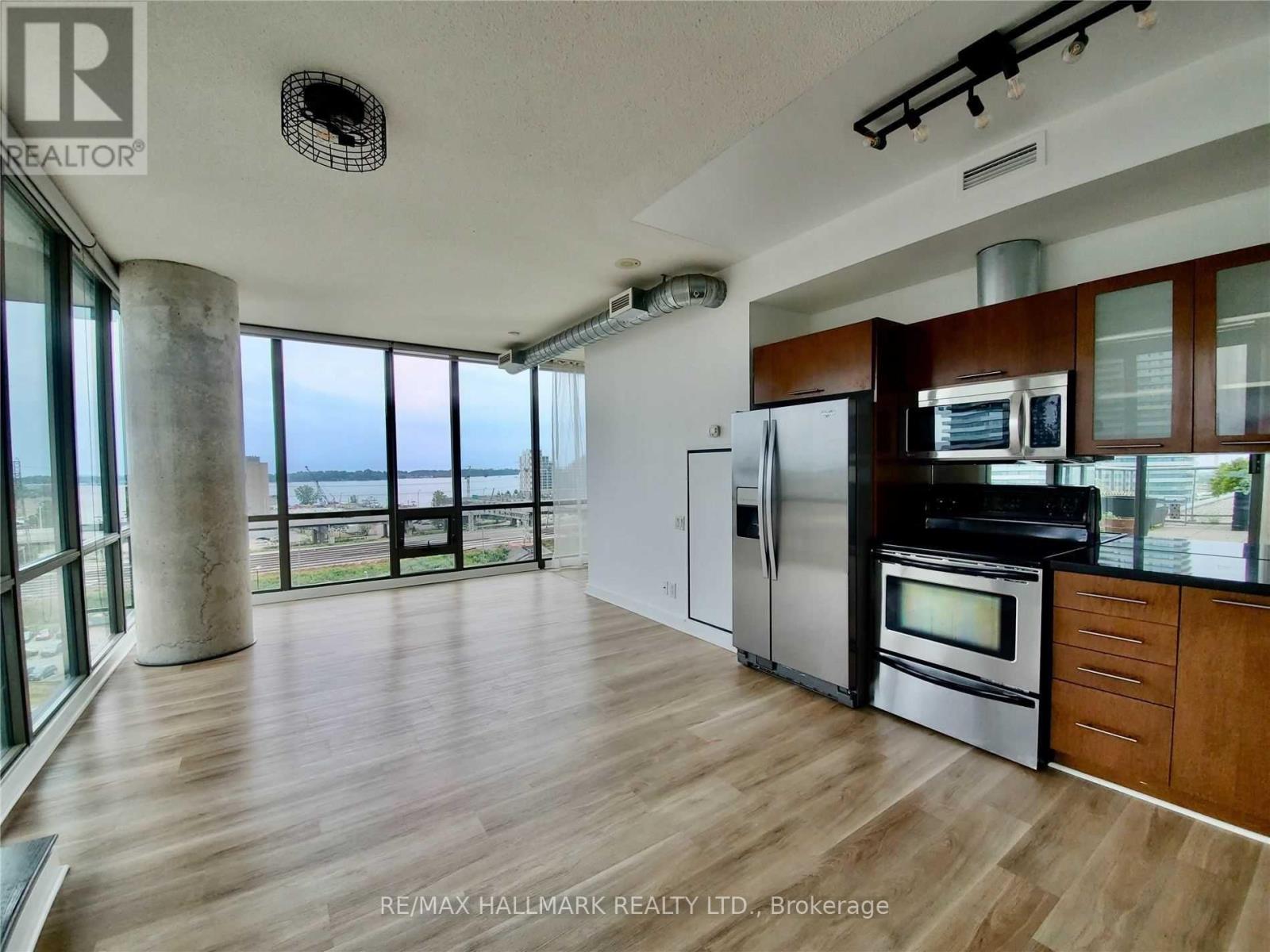 904 - 33 Mill Street, Toronto, Ontario  M5A 3R3 - Photo 19 - C12791776