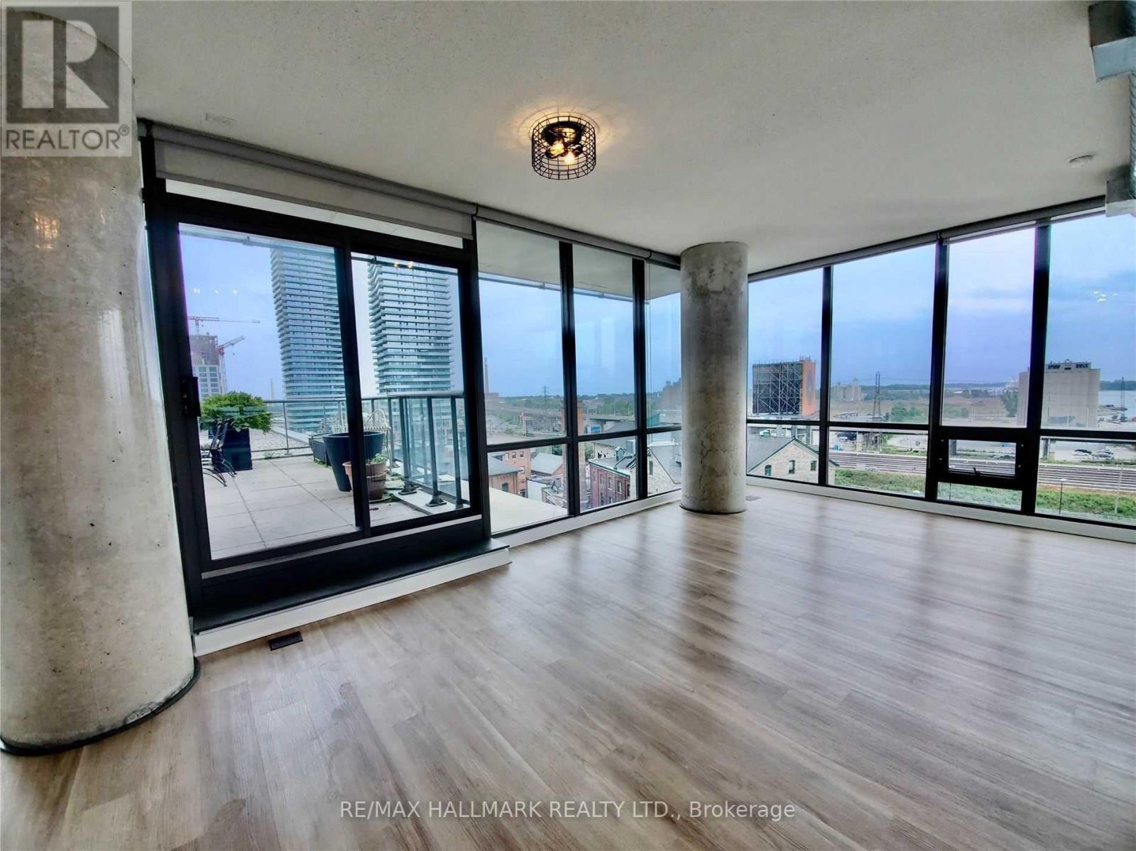 904 - 33 Mill Street, Toronto, Ontario  M5A 3R3 - Photo 22 - C12791776