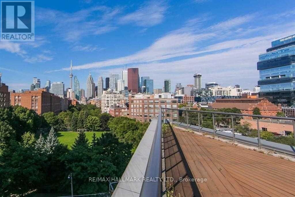 904 - 33 Mill Street, Toronto, Ontario  M5A 3R3 - Photo 24 - C12791776