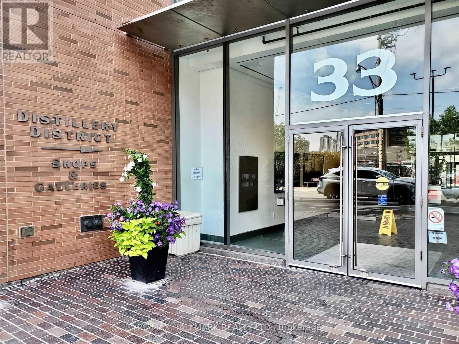 904 - 33 Mill Street, Toronto, Ontario  M5A 3R3 - Photo 27 - C12791776