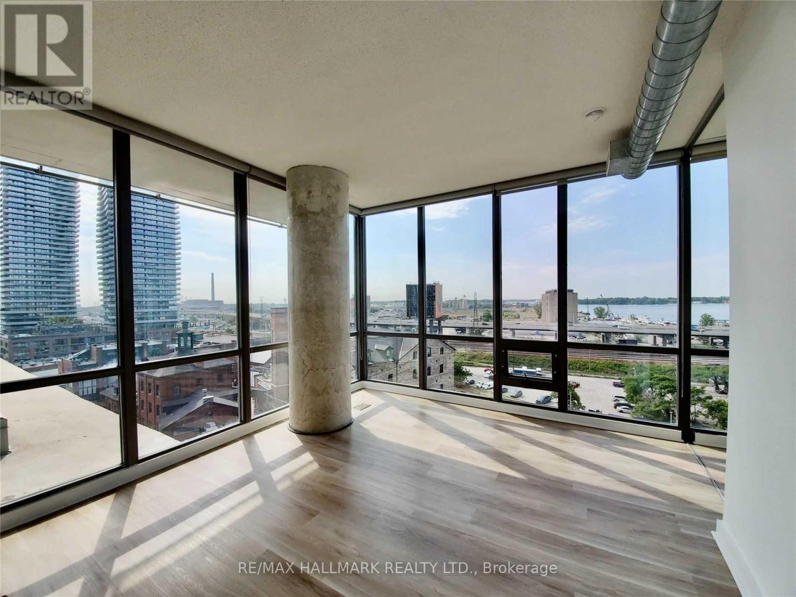 904 - 33 Mill Street, Toronto, Ontario  M5A 3R3 - Photo 3 - C12791776