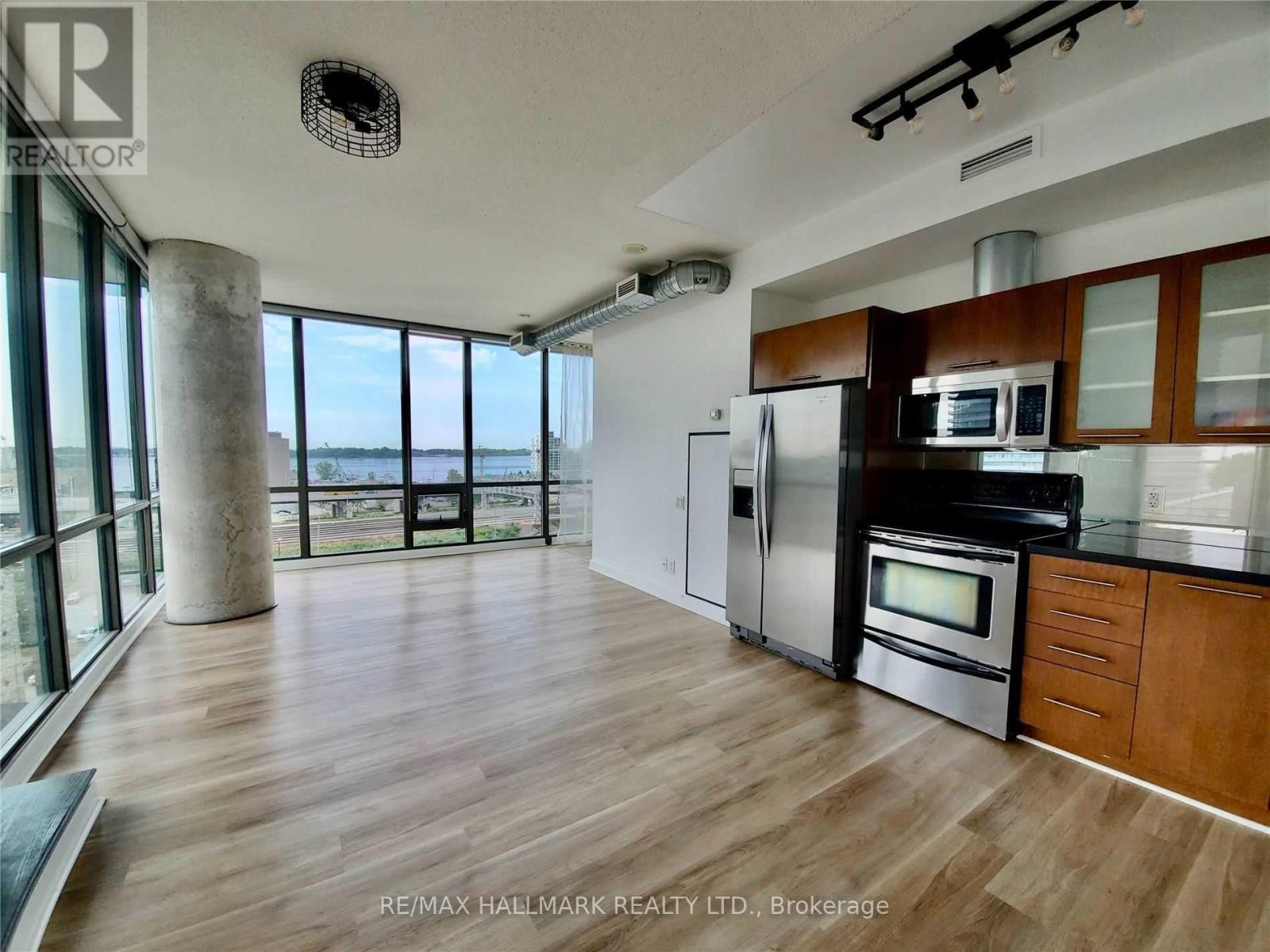 904 - 33 Mill Street, Toronto, Ontario  M5A 3R3 - Photo 6 - C12791776