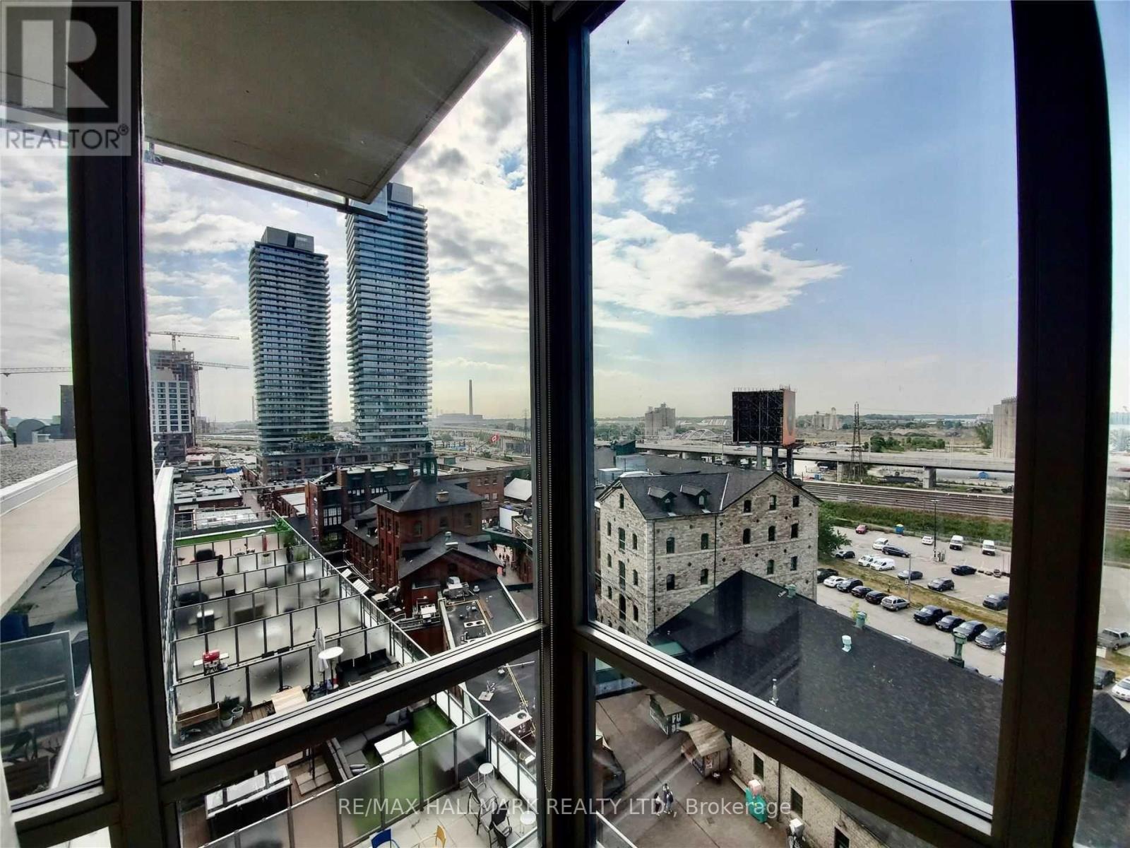 904 - 33 Mill Street, Toronto, Ontario  M5A 3R3 - Photo 8 - C12791776