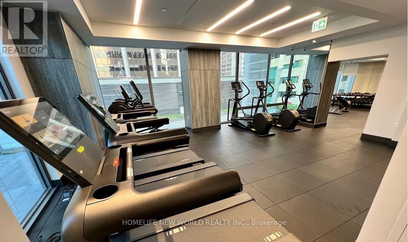 1303 - 8 Cumberland Street, Toronto, Ontario  M4W 0B6 - Photo 11 - C12791778