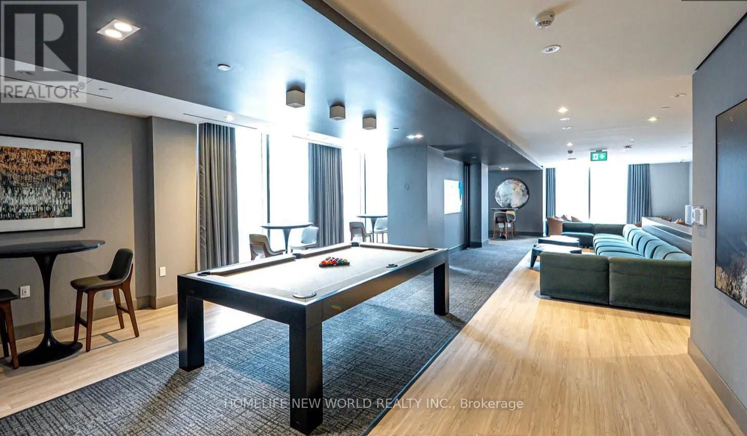 1303 - 8 Cumberland Street, Toronto, Ontario  M4W 0B6 - Photo 12 - C12791778