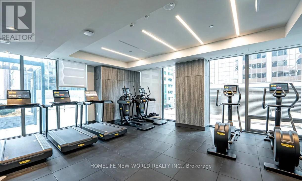 1303 - 8 Cumberland Street, Toronto, Ontario  M4W 0B6 - Photo 13 - C12791778