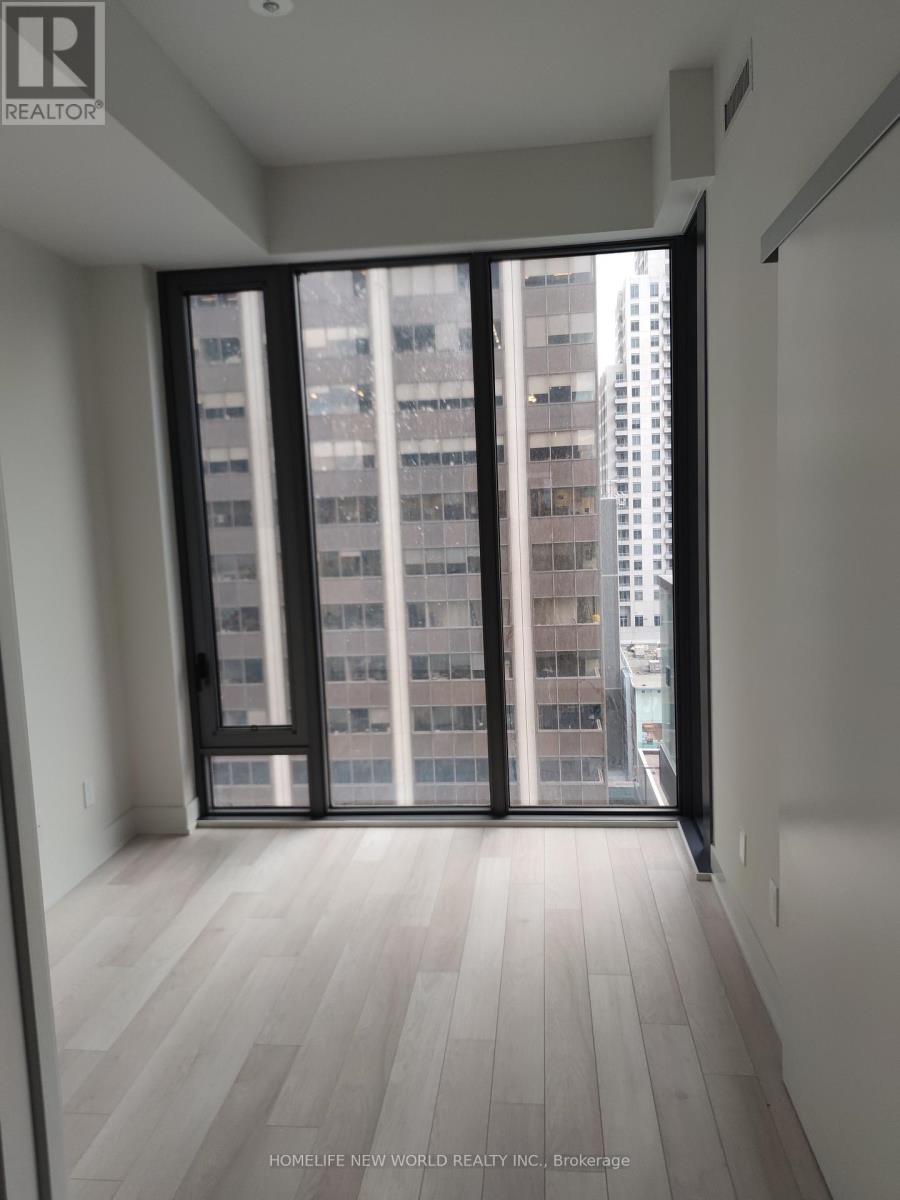 1303 - 8 Cumberland Street, Toronto, Ontario  M4W 0B6 - Photo 4 - C12791778