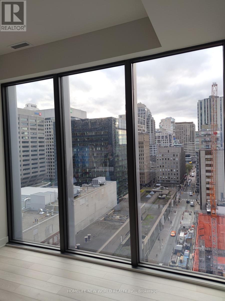 1303 - 8 Cumberland Street, Toronto, Ontario  M4W 0B6 - Photo 7 - C12791778