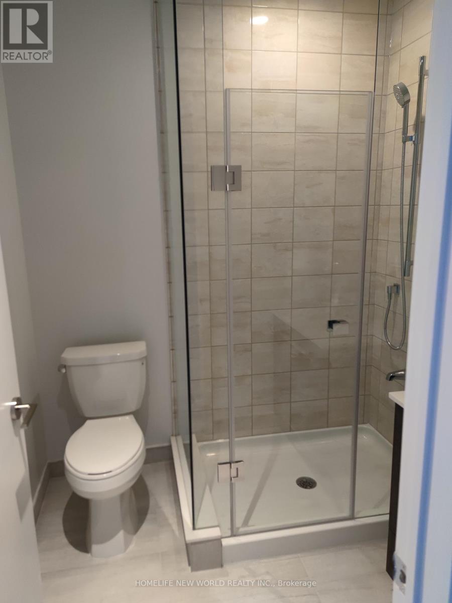 1303 - 8 Cumberland Street, Toronto, Ontario  M4W 0B6 - Photo 8 - C12791778