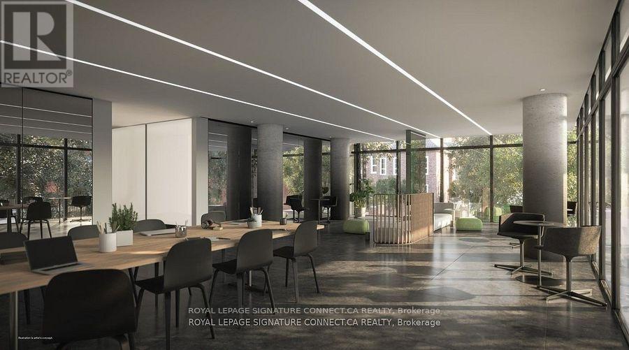 335 - 28 Eastern Avenue, Toronto, Ontario  M5A 0Y2 - Photo 12 - C12791782