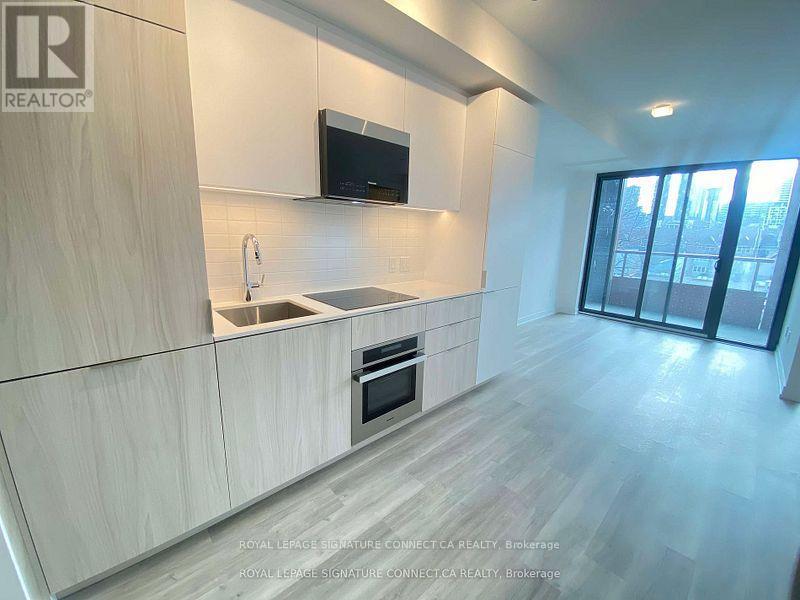 335 - 28 Eastern Avenue, Toronto, Ontario  M5A 0Y2 - Photo 2 - C12791782