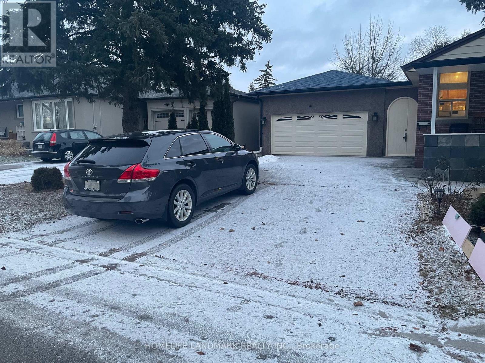 BSMT - 385 MARYBAY CRESCENT, Richmond Hill, Ontario