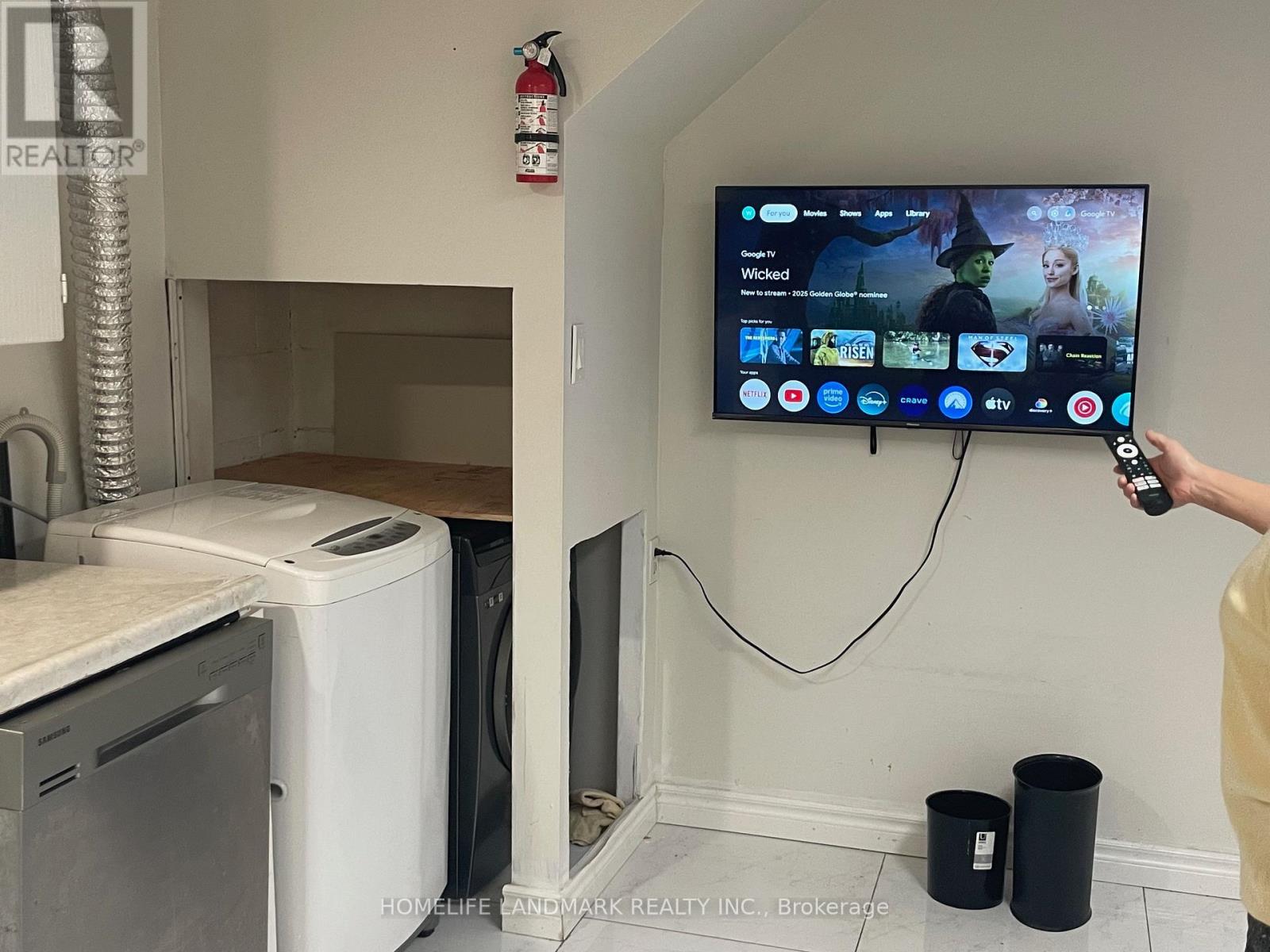 Bsmt - 385 Marybay Crescent, Richmond Hill, Ontario  L4C 2X5 - Photo 10 - N12791784