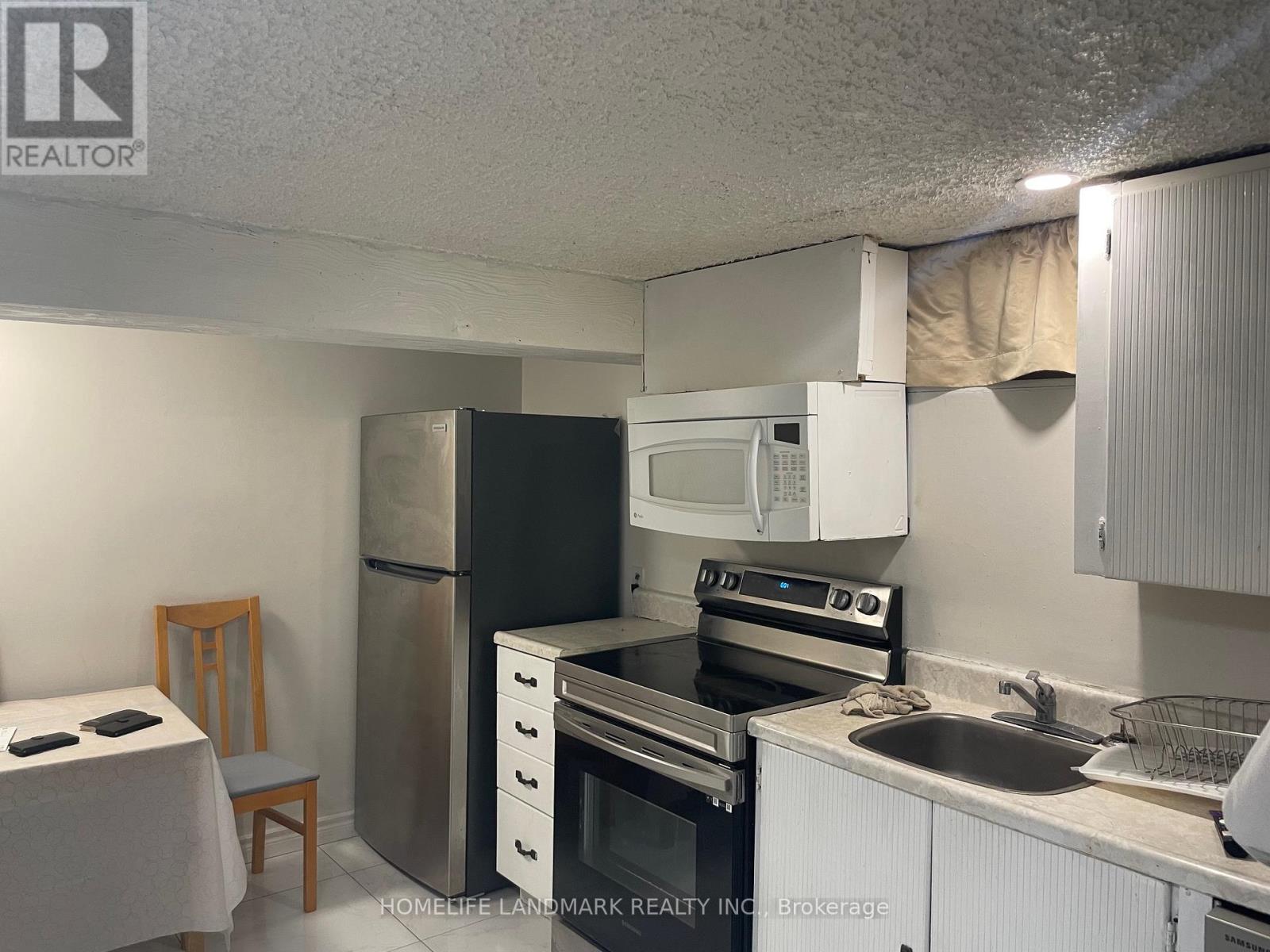 Bsmt - 385 Marybay Crescent, Richmond Hill, Ontario  L4C 2X5 - Photo 13 - N12791784