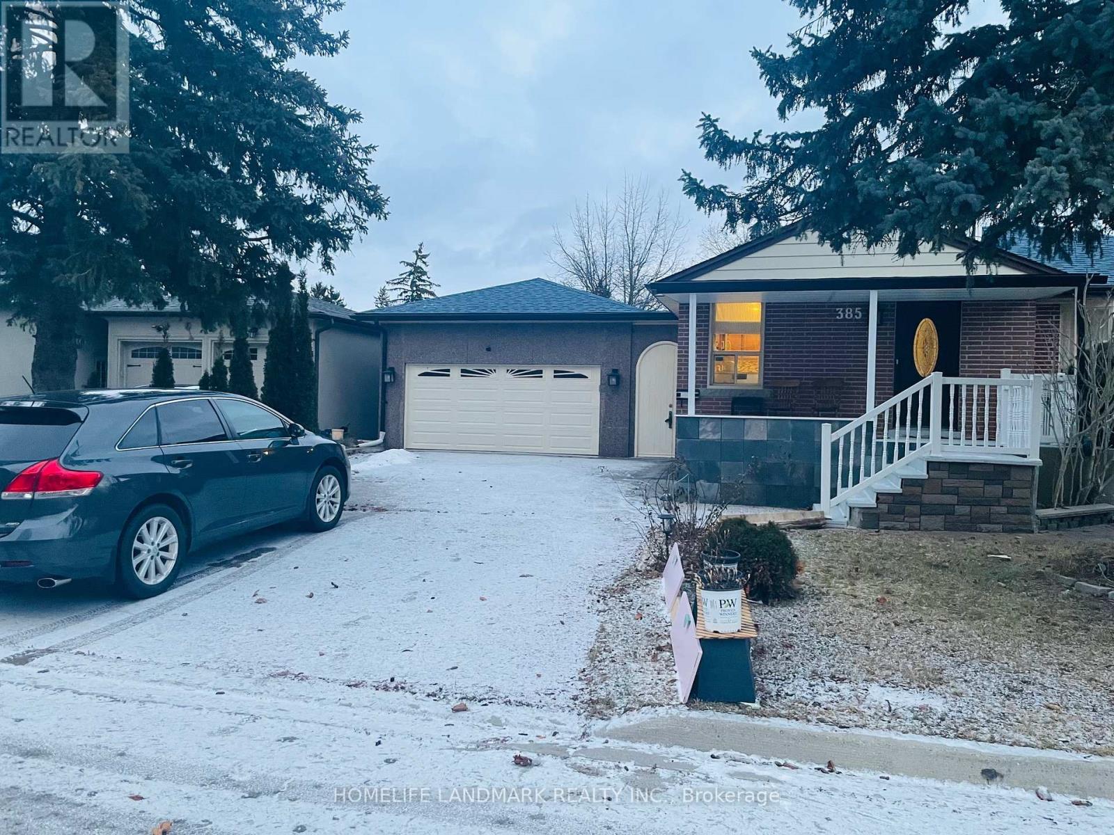 Bsmt - 385 Marybay Crescent, Richmond Hill, Ontario  L4C 2X5 - Photo 2 - N12791784