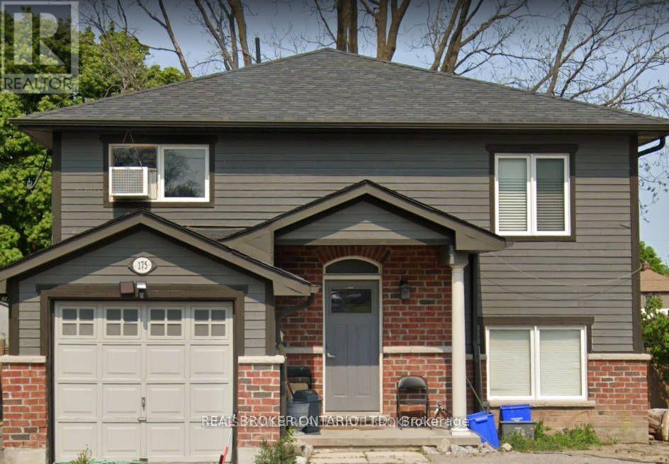 MAIN - 175 PEEL STREET, Barrie, Ontario