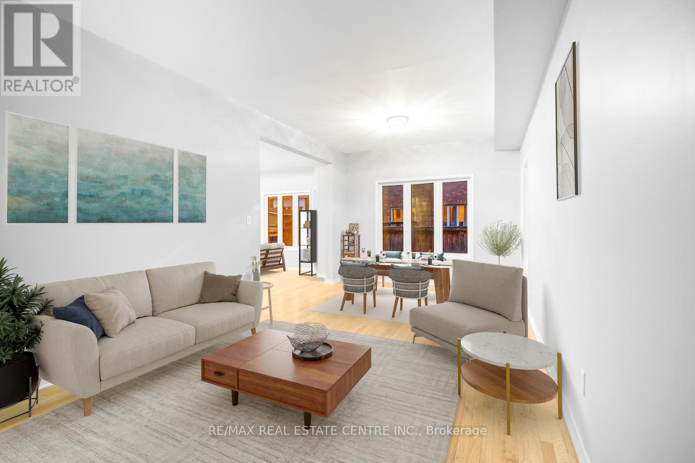 112 Commodore Drive, Brampton, Ontario  L6X 0S6 - Photo 5 - W12791788