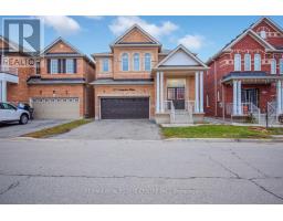 112 COMMODORE DRIVE, Brampton, Ontario