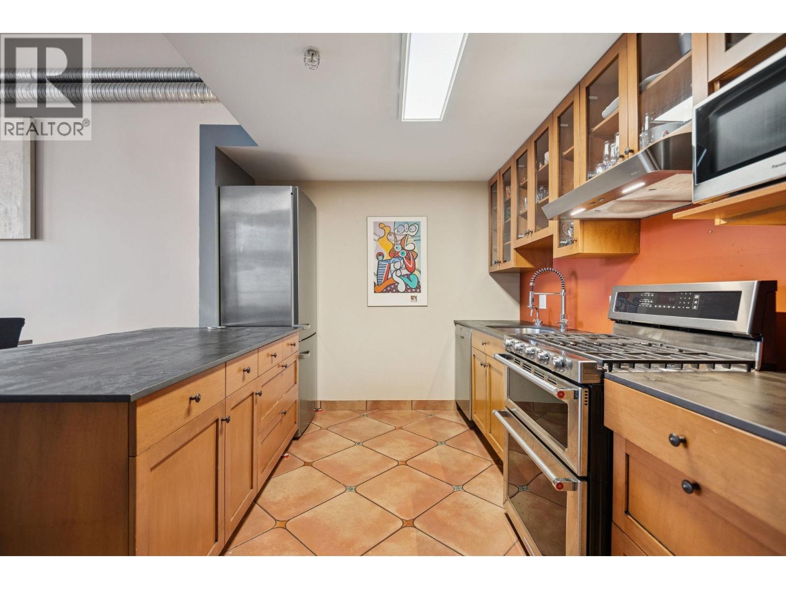 211 336 E 1st Avenue, Vancouver, British Columbia  V5T 4R6 - Photo 13 - R3090097