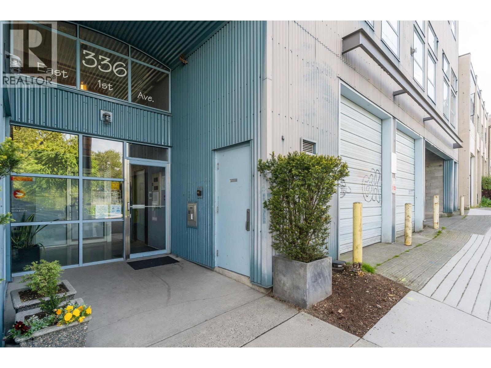 211 336 E 1st Avenue, Vancouver, British Columbia  V5T 4R6 - Photo 27 - R3090097