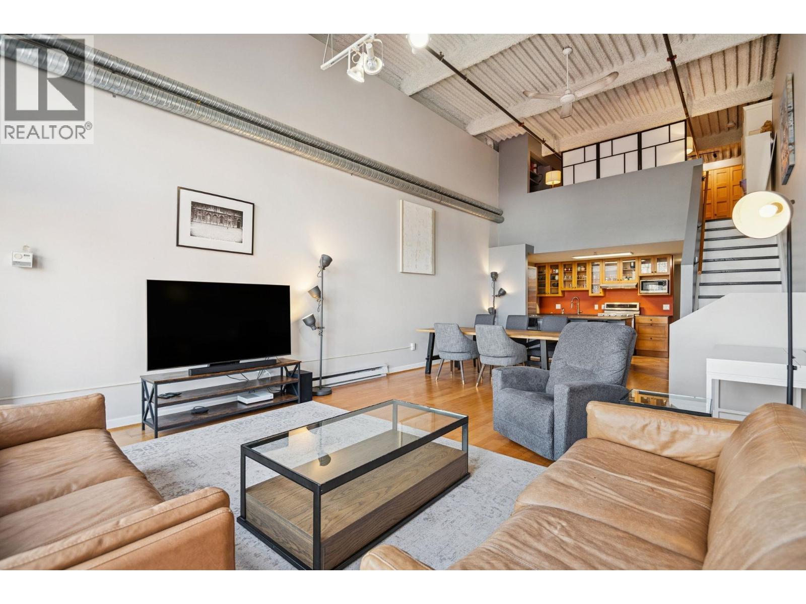 211 336 E 1st Avenue, Vancouver, British Columbia  V5T 4R6 - Photo 6 - R3090097