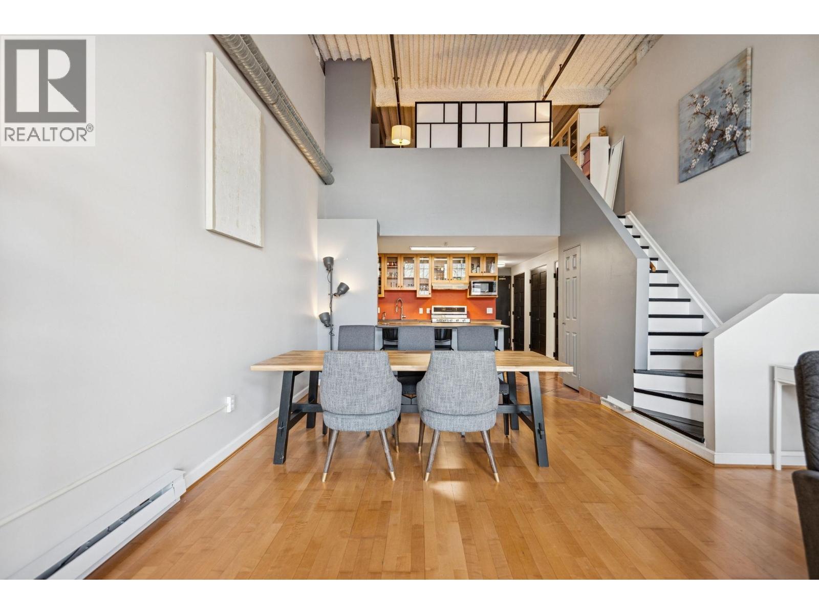 211 336 E 1st Avenue, Vancouver, British Columbia  V5T 4R6 - Photo 9 - R3090097