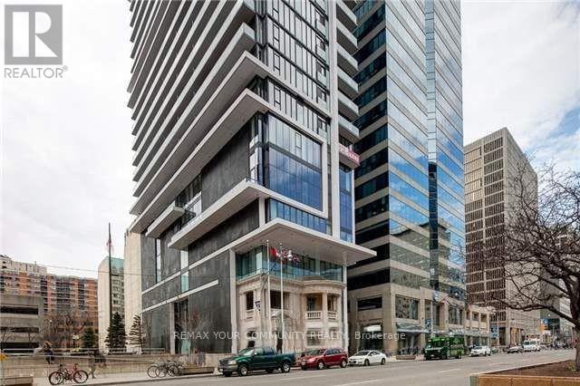 3608 - 426 University Avenue, Toronto, Ontario  M5G 1S9 - Photo 22 - C12770642