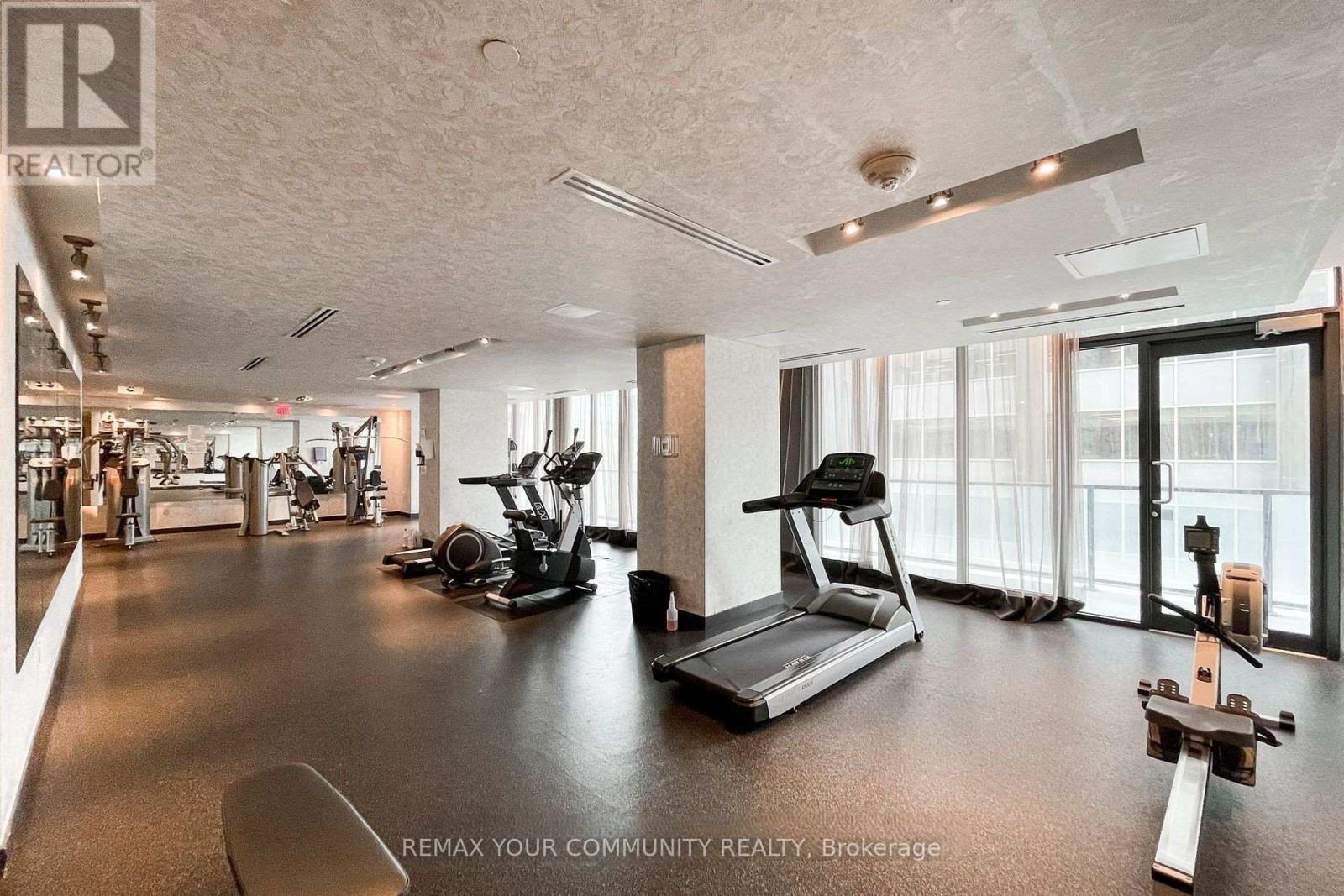 3608 - 426 University Avenue, Toronto, Ontario  M5G 1S9 - Photo 23 - C12770642