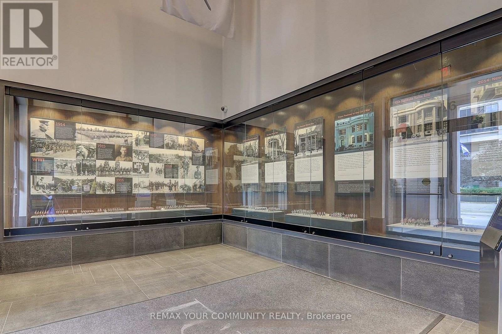 3608 - 426 University Avenue, Toronto, Ontario  M5G 1S9 - Photo 30 - C12770642