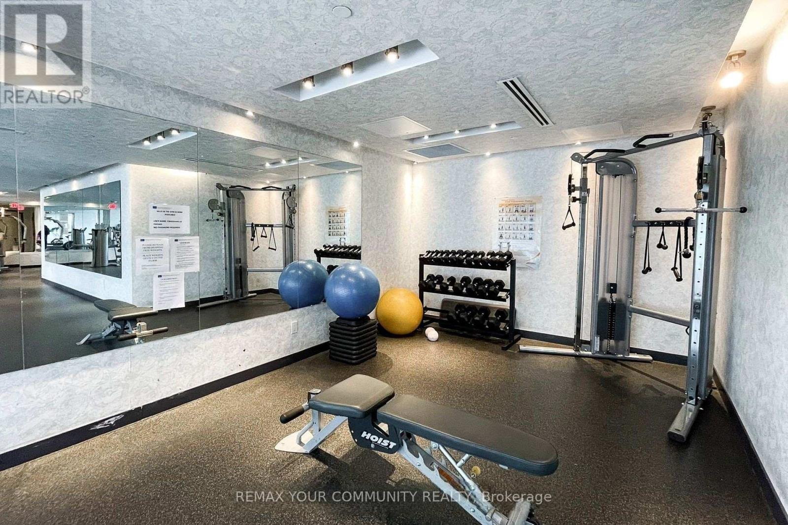 3608 - 426 University Avenue, Toronto, Ontario  M5G 1S9 - Photo 24 - C12770642