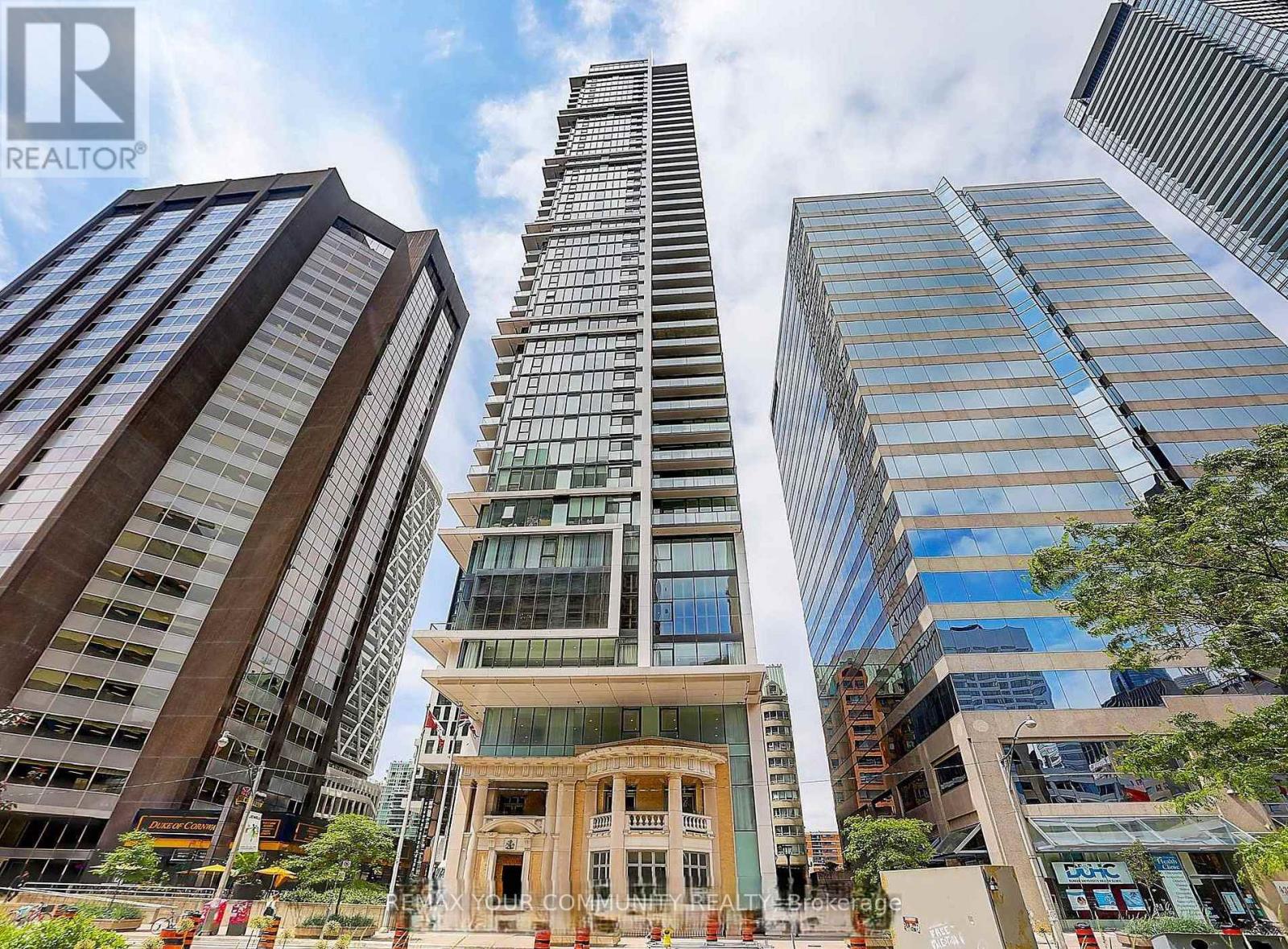 3608 - 426 University Avenue, Toronto, Ontario  M5G 1S9 - Photo 27 - C12770642