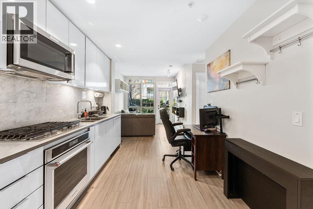 3 2651 Library Lane, North Vancouver, British Columbia  V7J 0C1 - Photo 10 - R3090144